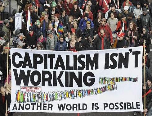 Royaume-Uni : mobilisation des travailleurs qui ne change rien à l'orientation du gouvernement, remettant en cause leurs acquis sociaux...