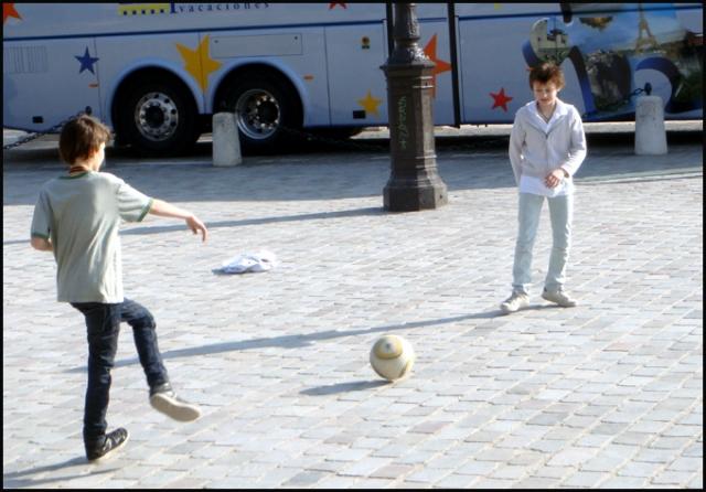 Pas disciplinés, les Français ?