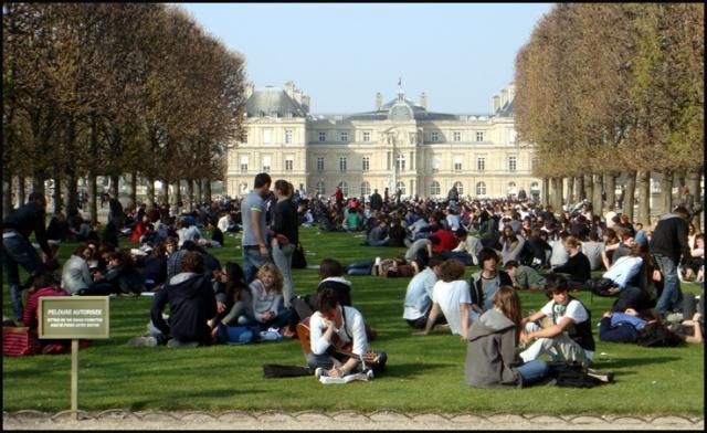Pas disciplinés, les Français ?