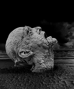 Sans réponse (Andrée Chedid)