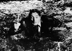 Culte du dimanche : La Nuit du Chasseur