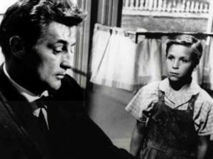 Culte du dimanche : La Nuit du Chasseur