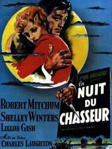Culte du dimanche : La Nuit du Chasseur