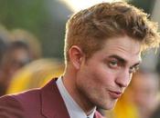 Robert Pattinson Contre coups d'un soir