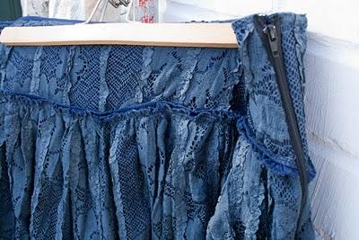 En toute légèreté