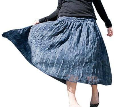 En toute légèreté