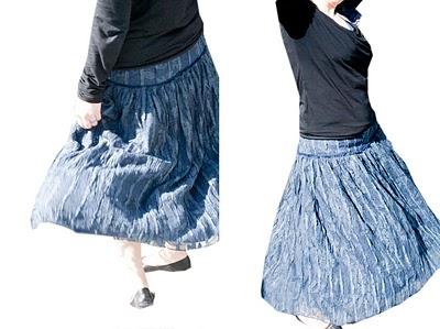 En toute légèreté