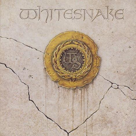 Whitesnake #5-Whitesnake-1987