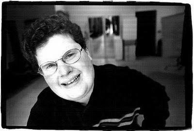 Jesse Heiman, the World's Greatest Extra