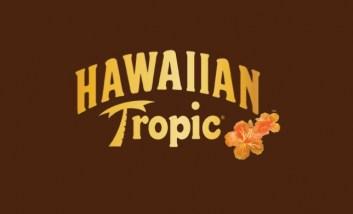 Hawaiian Tropic…!