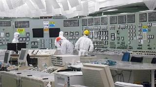 La radioactivité s'envole dans un des réacteurs de Fukushima