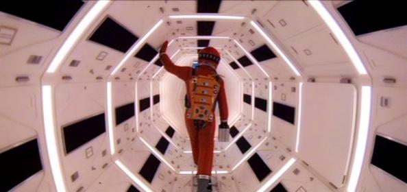 2011 : Trois Couleurs célèbre l’odyssée de Stanley Kubrick