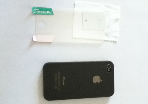 Concours : Novodio SkinCase Smoke iPhone 4 de MacWay