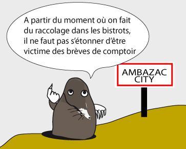 utaupiste utaupiste La Haute Vienne bientôt à gauche?