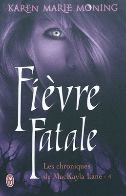 Fièvre Fatale