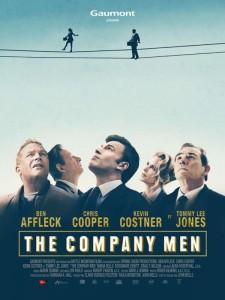 [Avis] The Company Men de John Wells