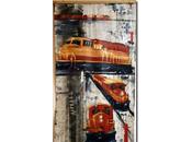 Trois jeunes tués nuit train sans lumière