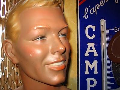 Brocante du dimanche