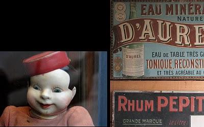 Brocante du dimanche