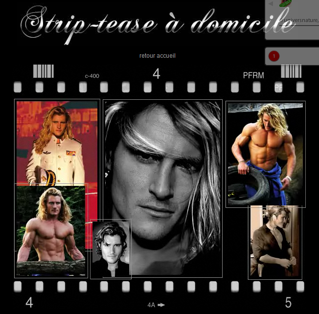 Carré Viiip : Et vous pouvez même vous payer Jean-Philippe !