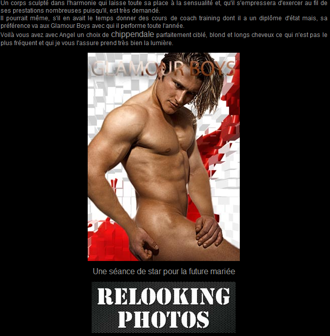 Carré Viiip : Et vous pouvez même vous payer Jean-Philippe !