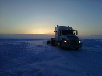 Le journal de bord #13 (l'avant-dernier)