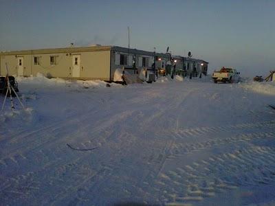 Le journal de bord #13 (l'avant-dernier)