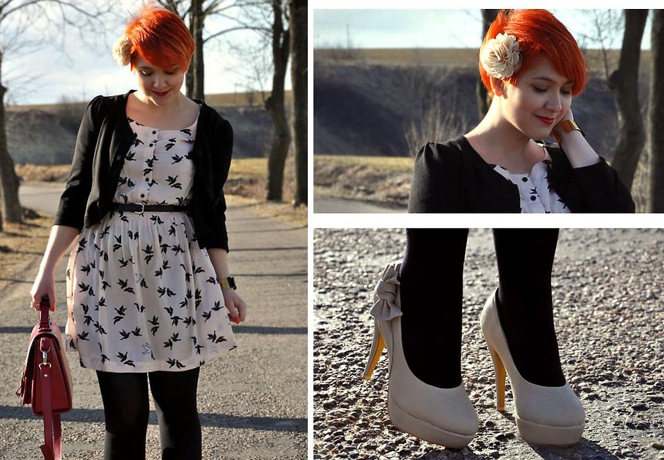 Looks de la semaine #26