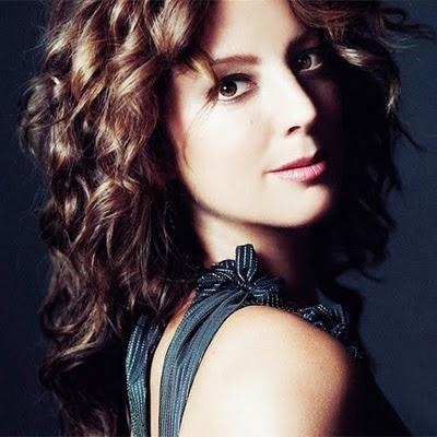 Femme que j'admire ... Sarah McLachlan