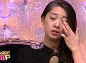 Carré ViiiP Marjolaine abandonne quitte