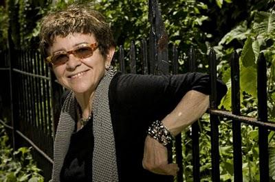 Mes mercis à...  Chantal Jolis!