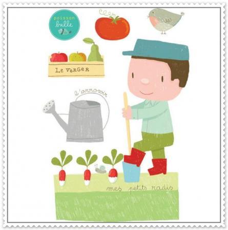 Suivez-moi à la motte, 24 mars 2011