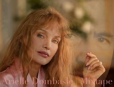 Carte blanche à Arielle Dombasle