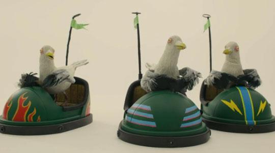 Metronomy 03 Metronomys The Look   Clip