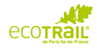 L'Eco-Trail de Paris...