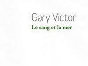 Gary Victor sang