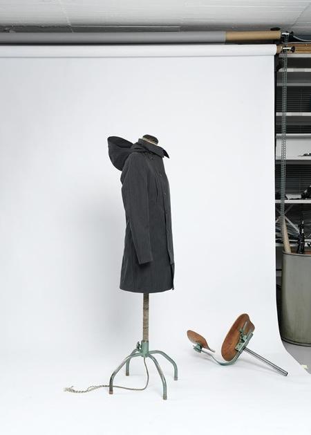 « Pluie norvégienne »