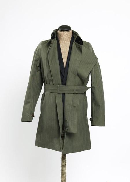 « Pluie norvégienne »