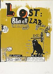 Lost Dog par Joseph Monnens - 1995