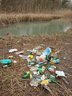 Des Initiatives Océanes sous le signe des déchets !