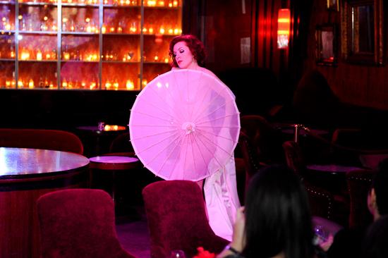 Des coquineries de filles !