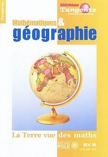 Mathématiques & géographie la Terre vue des maths