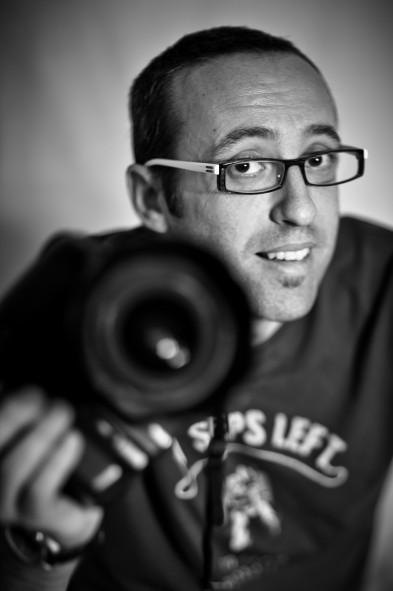 Jean-Louis Brun Laure & Gérald {Engagement Session}