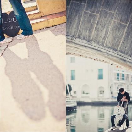 Laure & Gérald by Jean-Louis Brun5 Laure & Gérald {Engagement Session}