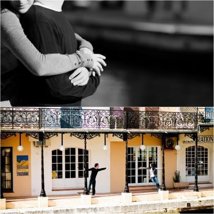 Laure & Gérald by Jean-Louis Brun6 Laure & Gérald {Engagement Session}