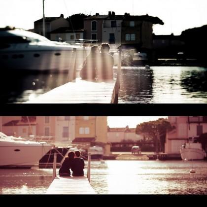 Laure & Gérald by Jean-Louis Brun20 Laure & Gérald {Engagement Session}