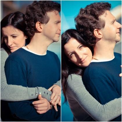 Laure & Gérald by Jean-Louis Brun1 Laure & Gérald {Engagement Session}