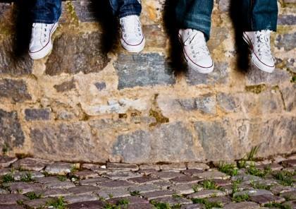 Laure & Gérald by Jean-Louis Brun13 Laure & Gérald {Engagement Session}