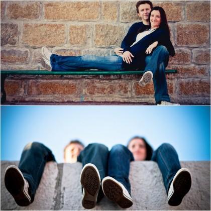 Laure & Gérald by Jean-Louis Brun12 Laure & Gérald {Engagement Session}