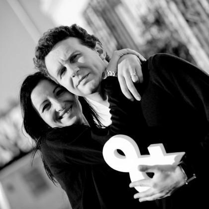 Laure & Gérald by Jean-Louis Brun9 Laure & Gérald {Engagement Session}